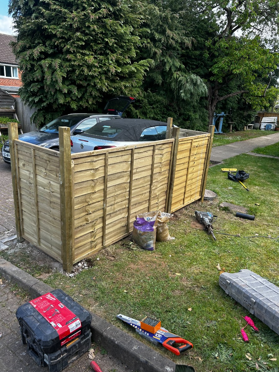 Carpenter and Joiner: Image 1